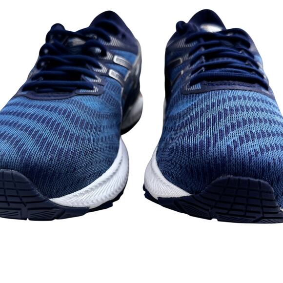 Asics Gel Nimbus 22 Flyte Foam Lightweight Running Sneakers Women's 10 Wide - Picture 3 of 11